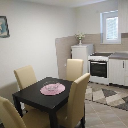 Apartman Milos Trebinje Exterior foto