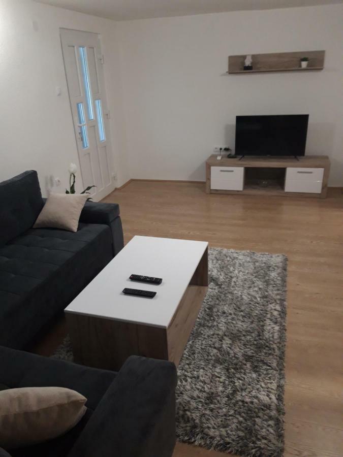 Apartman Milos Trebinje Exterior foto