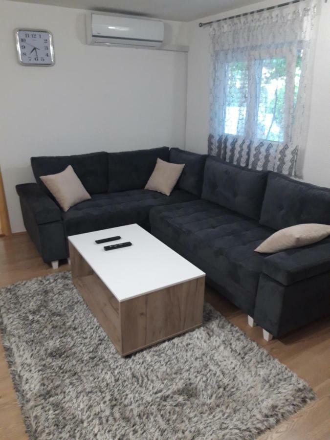 Apartman Milos Trebinje Exterior foto