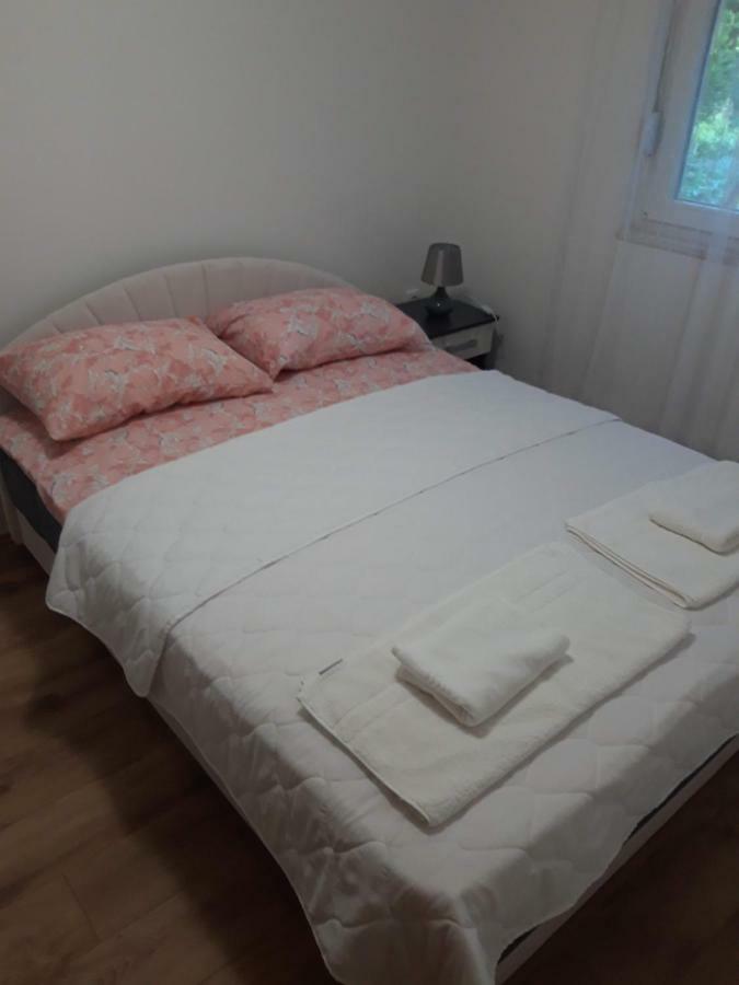 Apartman Milos Trebinje Exterior foto
