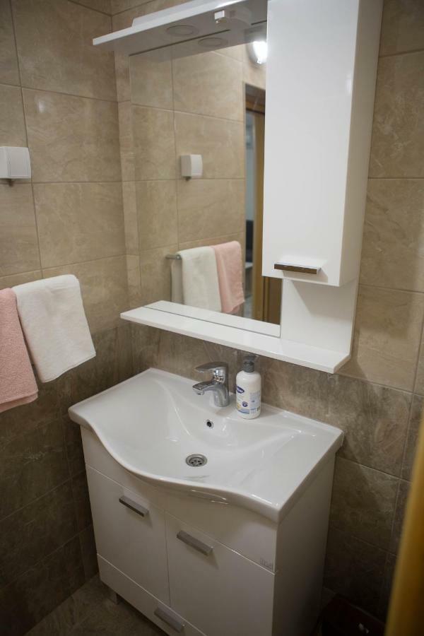 Apartman Milos Trebinje Exterior foto