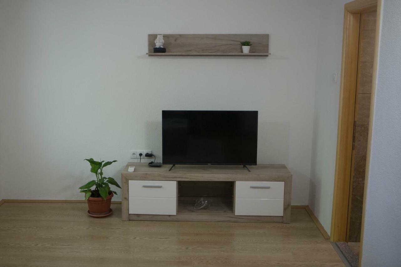 Apartman Milos Trebinje Exterior foto
